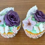 Bohemian Cupcakes