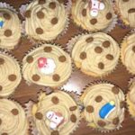 Cupcakes Sinterklaas