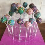 Cake pop: traktatie