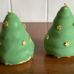 Gevulde Chocolade Kerstbomen